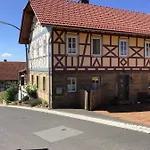 アパート Altenstein