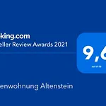 アパート Altenstein *
