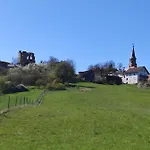 Altenstein Maroldsweisach