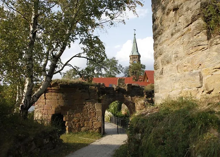 Altenstein *