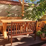 Apartamento Altenstein *