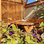 Apartamento Altenstein Maroldsweisach