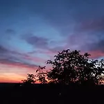 Apartamento Altenstein *
