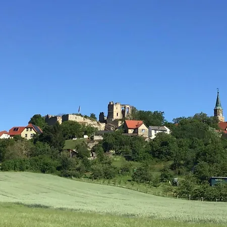 Apartamento Altenstein