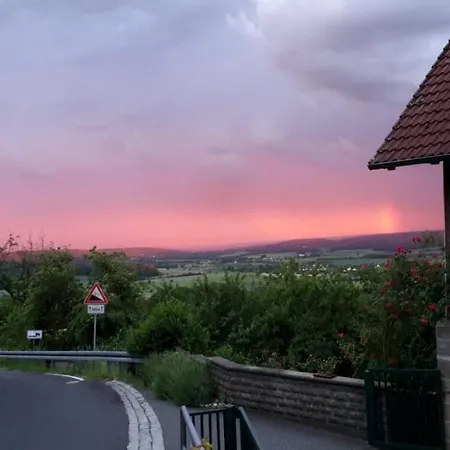 Lejlighed Altenstein