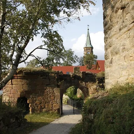 Altenstein *
