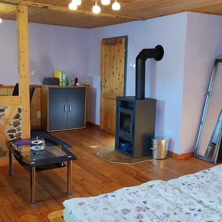 Altenstein Appartement Maroldsweisach