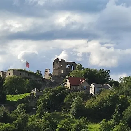 Appartement Altenstein *