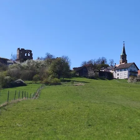 Altenstein Maroldsweisach