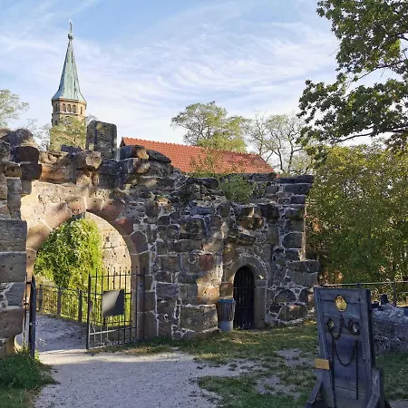Altenstein Lejlighed *