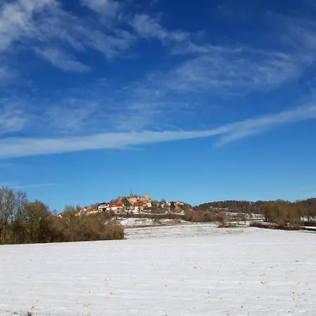 Altenstein Lejlighed