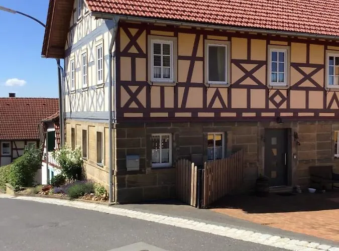 Lägenhet Altenstein