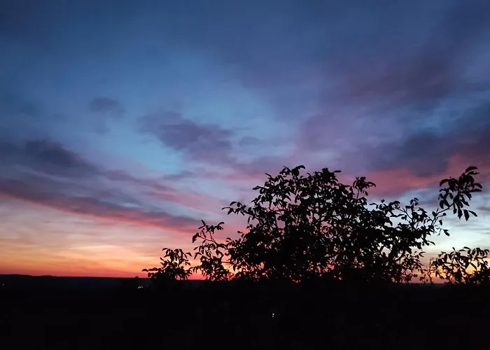 アパート Altenstein *